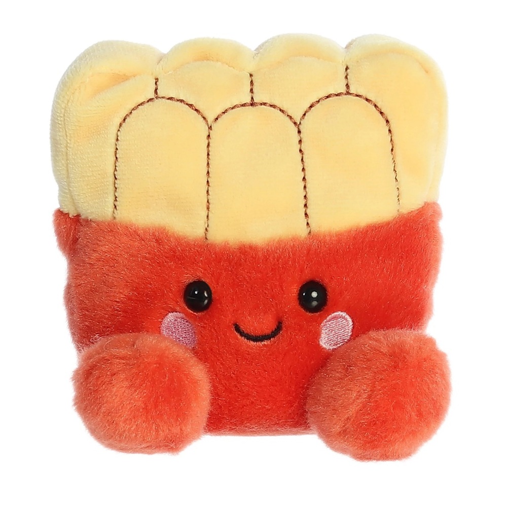 Plush Palm Pals “Frenchy Fries” Plush